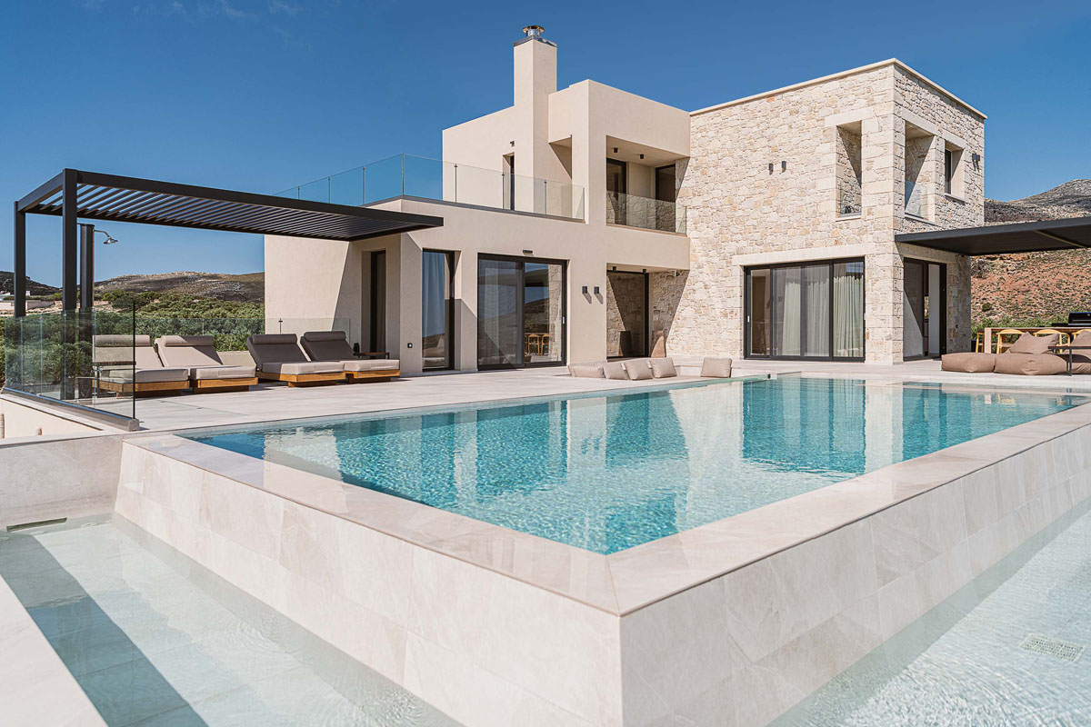Rastoni Villa